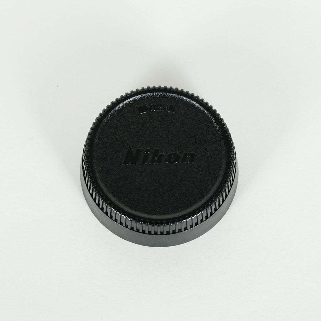 Nikon Ai AF Nikkor 24mm F2.8D