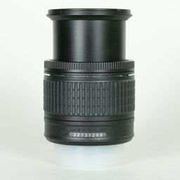 Nikon AF-P DX NIKKOR 18-55mm F3.5-5.6G VR