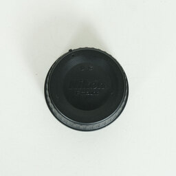 Nikon AF-S NIKKOR 80-400mm f/4.5-5.6G ED VR