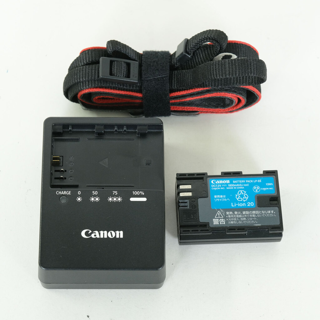 Canon EOS R Canon EOS R