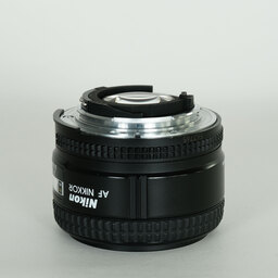 Nikon Ai AF Nikkor 35mm F2D Nikon Ai AF Nikkor 35mm F2D