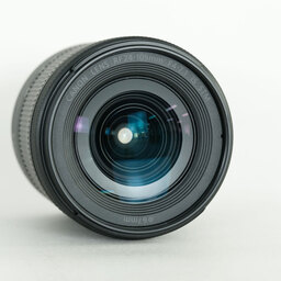 Canon RF24-105mm F4-7.1 IS STM