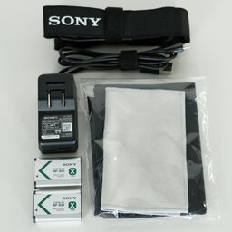 SONY Cyber-shot  DSC-RX1