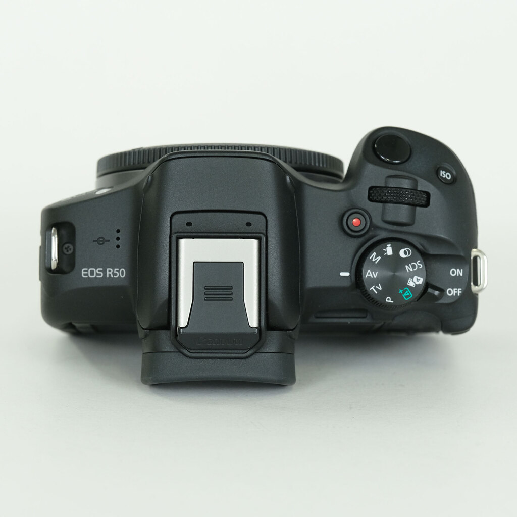 Canon EOS R50 Canon EOS R50