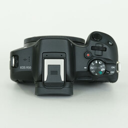 Canon EOS R50 Canon EOS R50