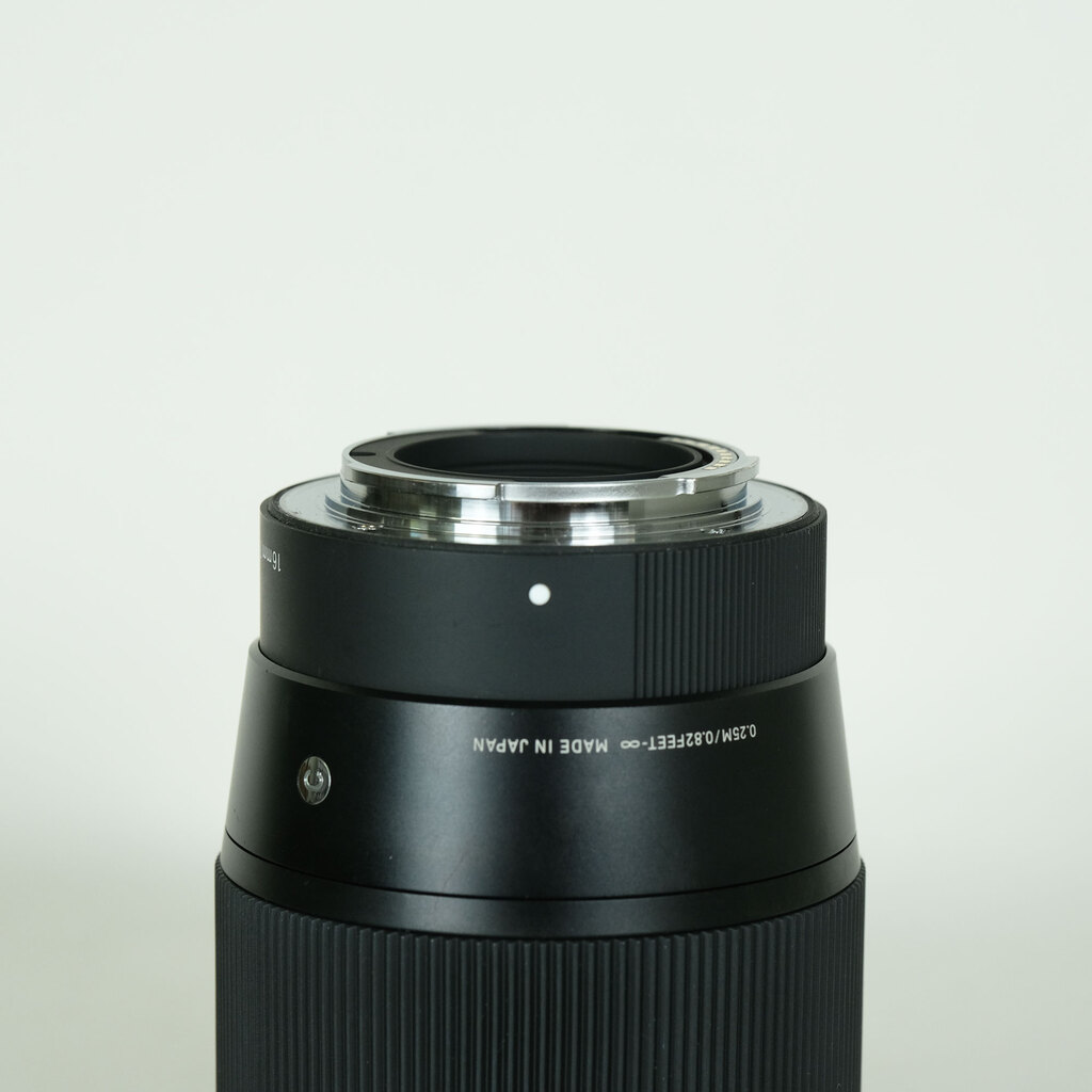 SIGMA 16mm F1.4 DC DN｜Contemporary [ソニーE用]