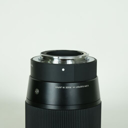 SIGMA 16mm F1.4 DC DN｜Contemporary [ソニーE用]