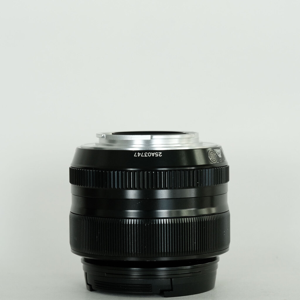 FUJIFILM XF35mmF1.4 R