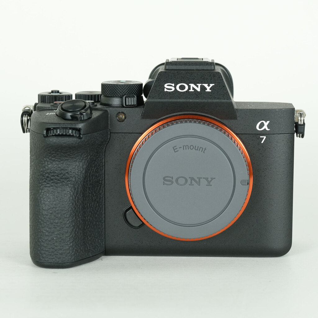 SONY ��7 V�iILCE-7M5�j