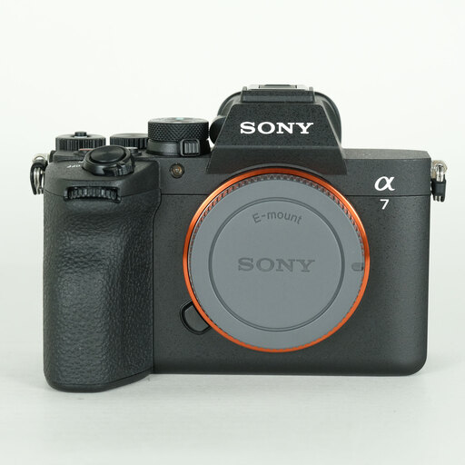 SONY α7 V（ILCE-7M5） | ONE SCENE（ワンシーン）