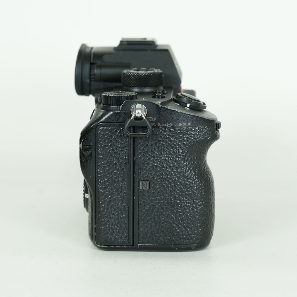 SONY α9（ILCE-9）
