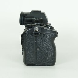 SONY α9（ILCE-9）