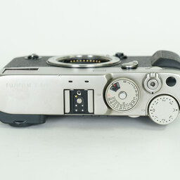 FUJIFILM X-Pro3 FUJIFILM X-Pro3