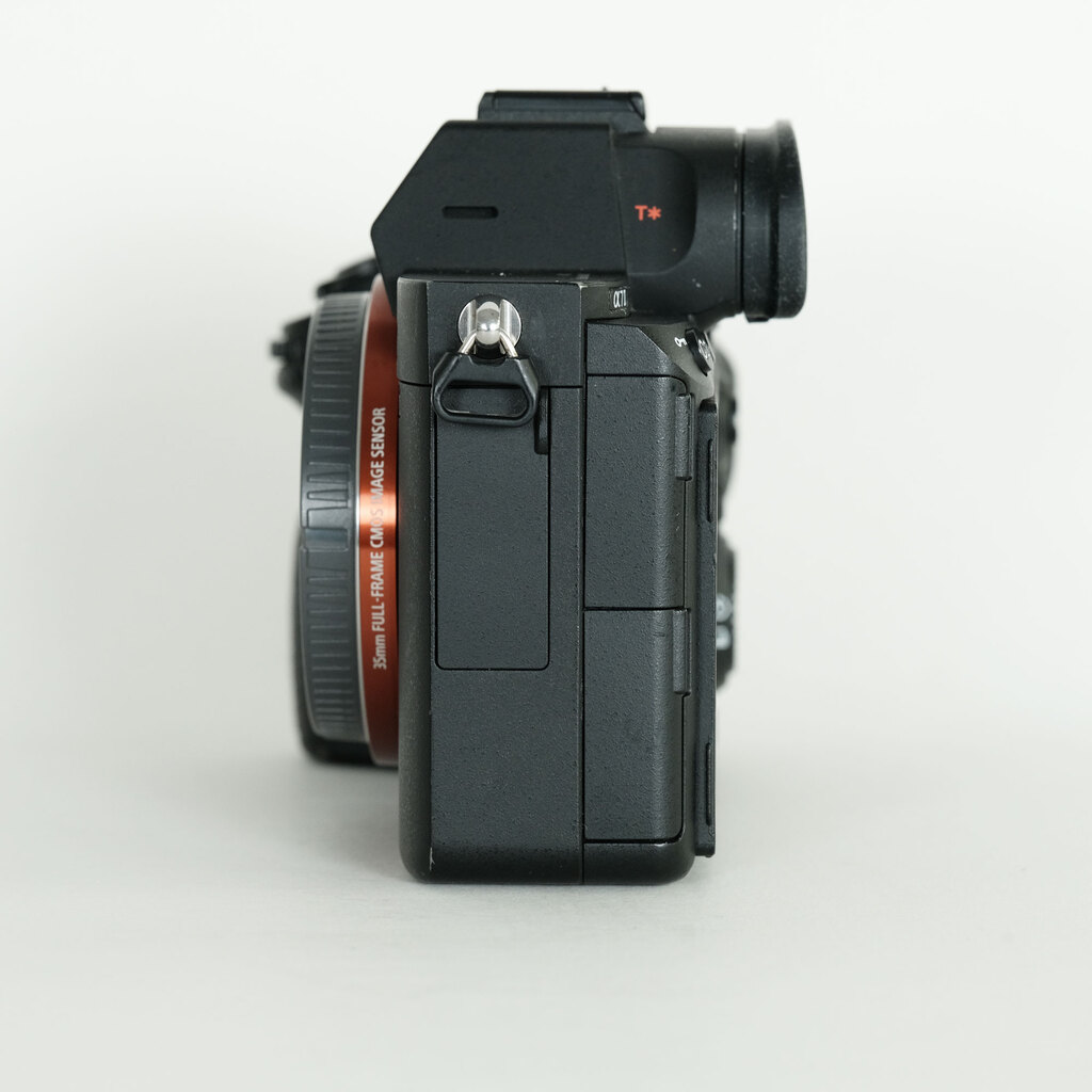 SONY α7 III（ILCE-7M3）