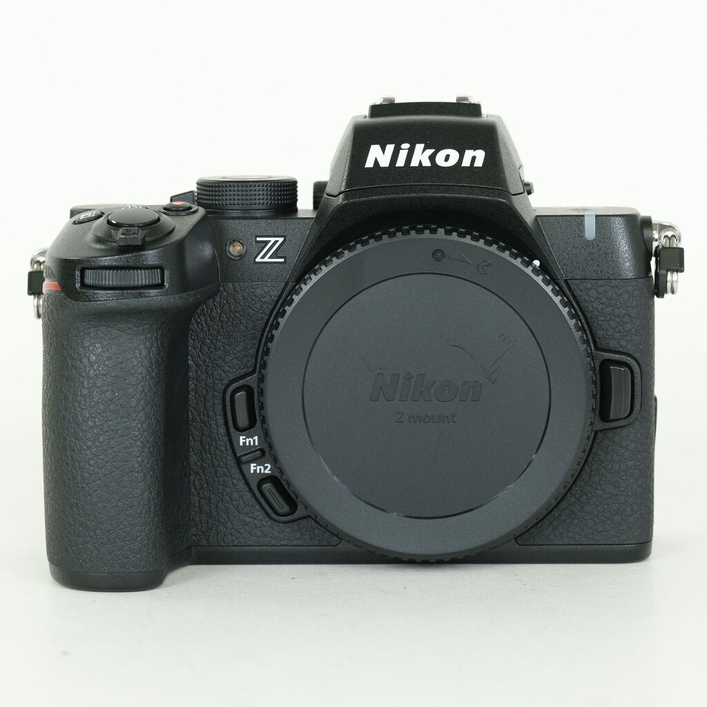 Nikon Z50II
