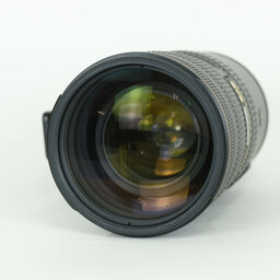 Nikon AF-S NIKKOR 70-200mm F2.8 G ED VR II