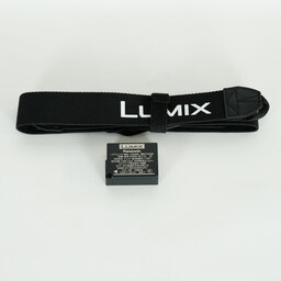 Panasonic LUMIX G99M2（G99 II）