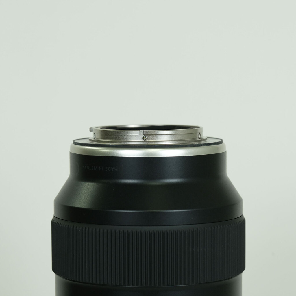 TAMRON 50-300mm F/4.5-6.3 Di III VC VXD (Model A069) [ソニーE用]