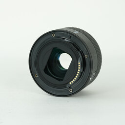 Nikon NIKKOR Z 40mm f/2 Nikon NIKKOR Z 40mm f/2