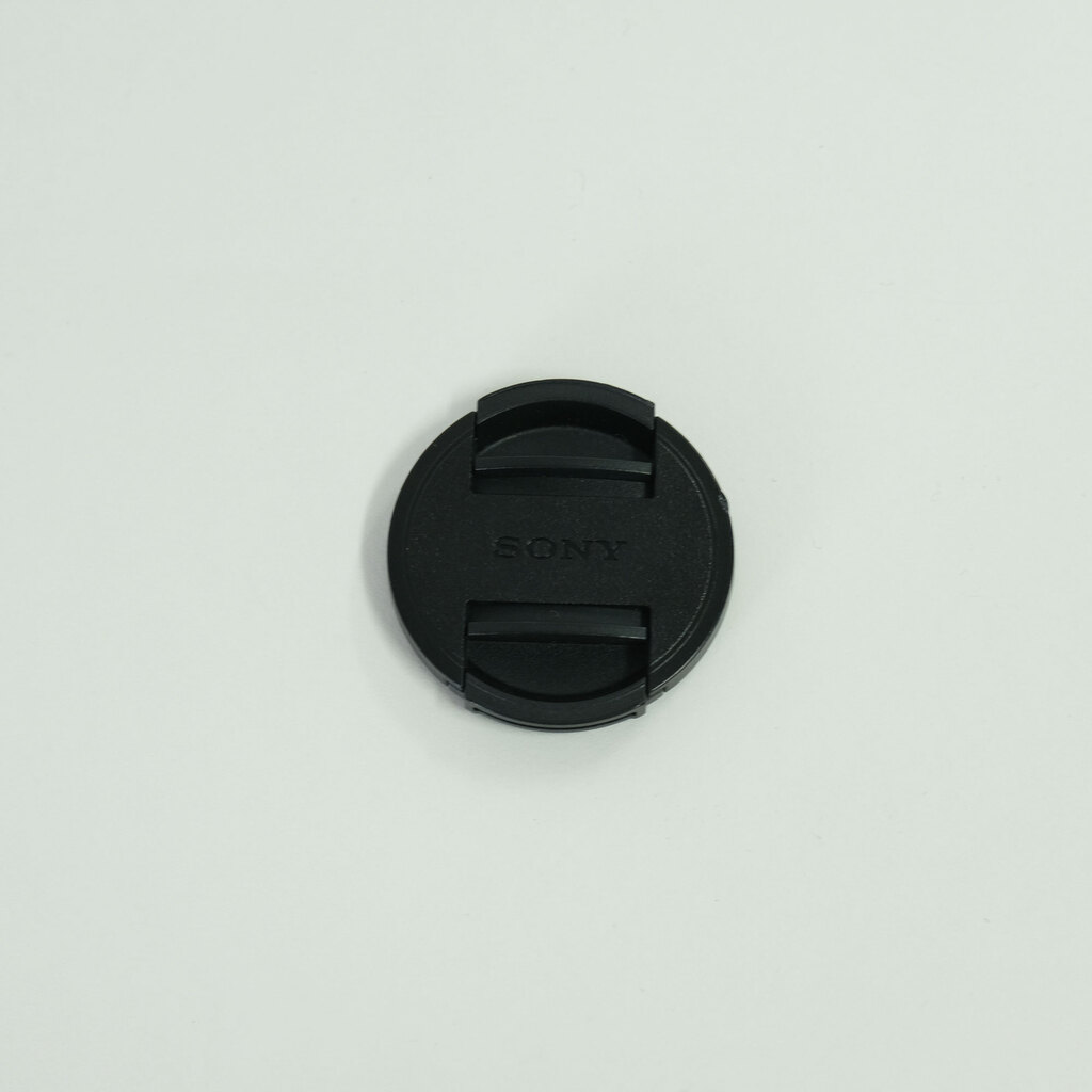SONY E PZ 16-50mm F3.5-5.6 OSS SELP1650