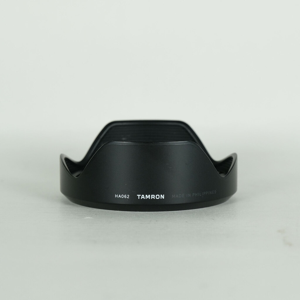 TAMRON 17-50mm F/4 Di III VXD (Model A068) [ソニーE用]の出品 | ONE