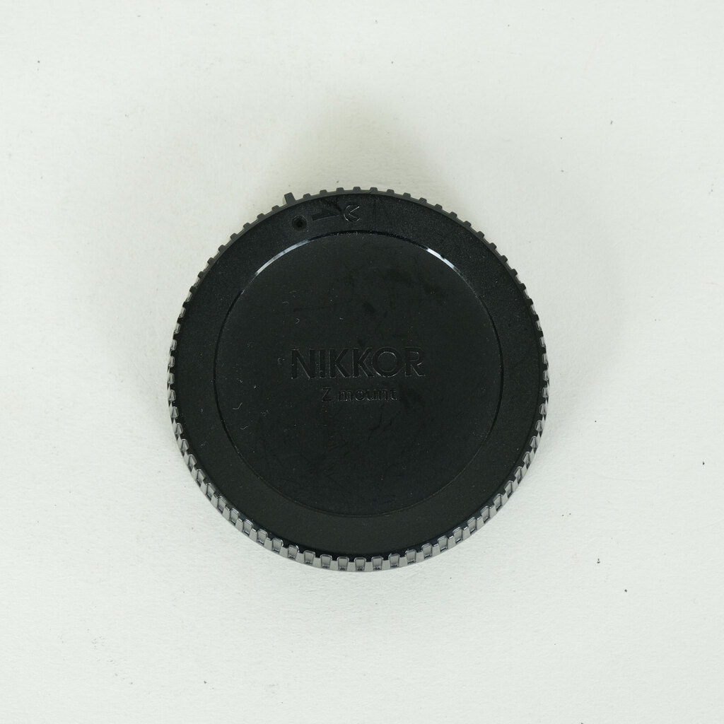 Nikon NIKKOR Z 24-50mm f/4-6.3