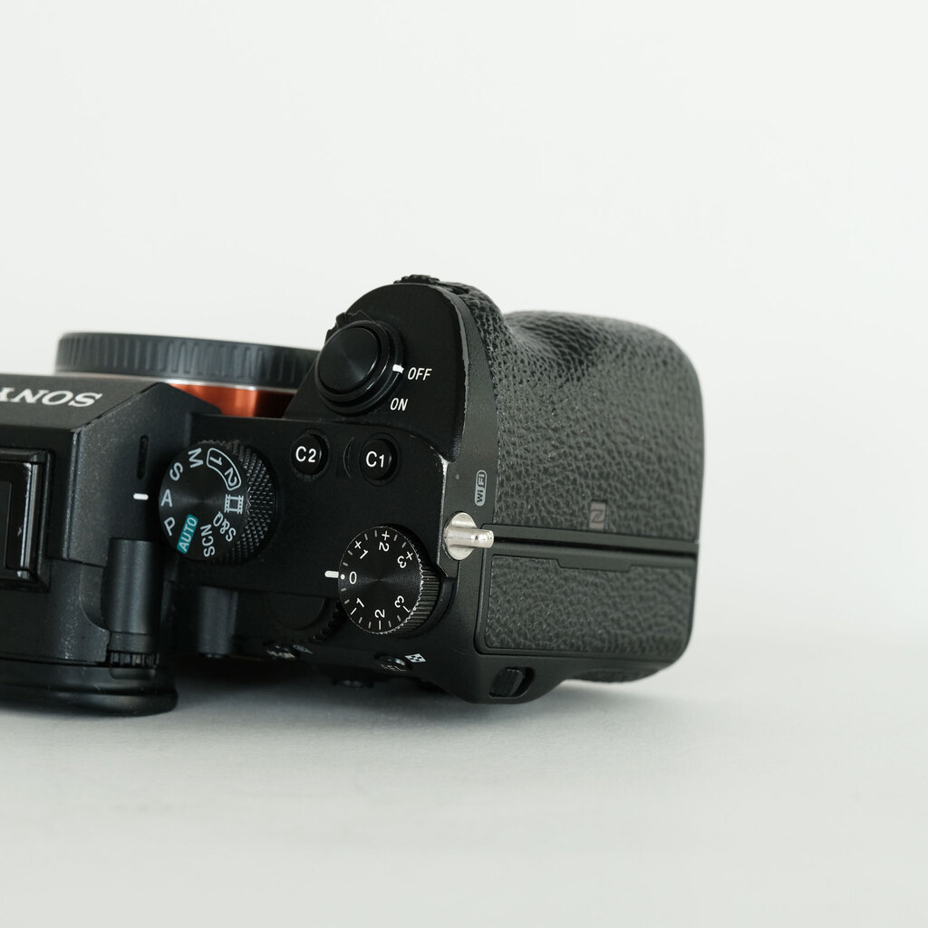 SONY α7 III(ILCE-7M3) SONY α7 III(ILCE-7M3)