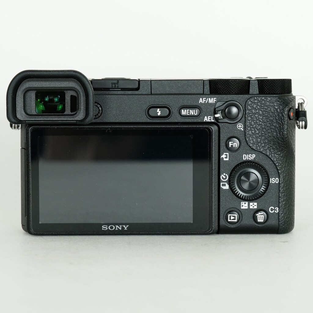 SONY α6500（ILCE-6500）