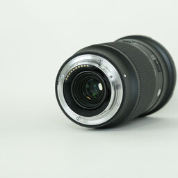 SIGMA 20-200mm F3.5-6.3 DG｜Contemporary [ソニーE用]