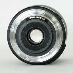 Canon EF-S18-135mm F3.5-5.6 IS STM