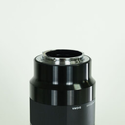 SIGMA 70mm F2.8 DG MACRO｜Art [ソニーE用]