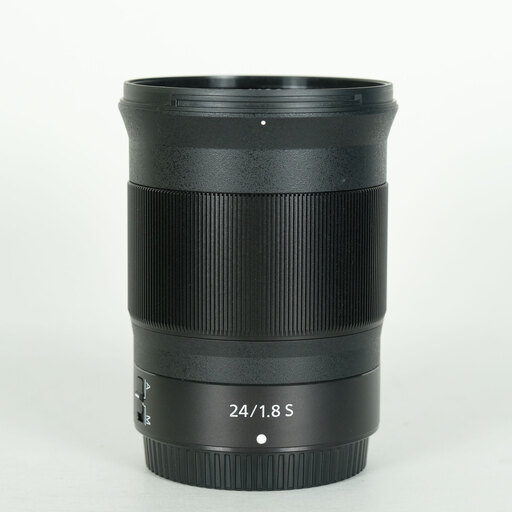 Nikon NIKKOR Z 24mm f/1.8 Sを徹底解説。作例からレビューまで | ONE