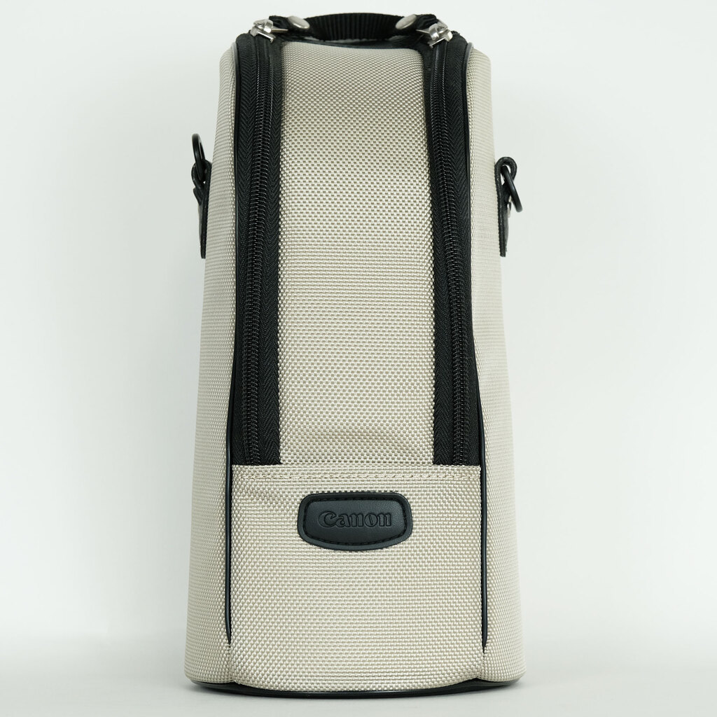 Canon EF100-400mm F4.5-5.6L IS II USM