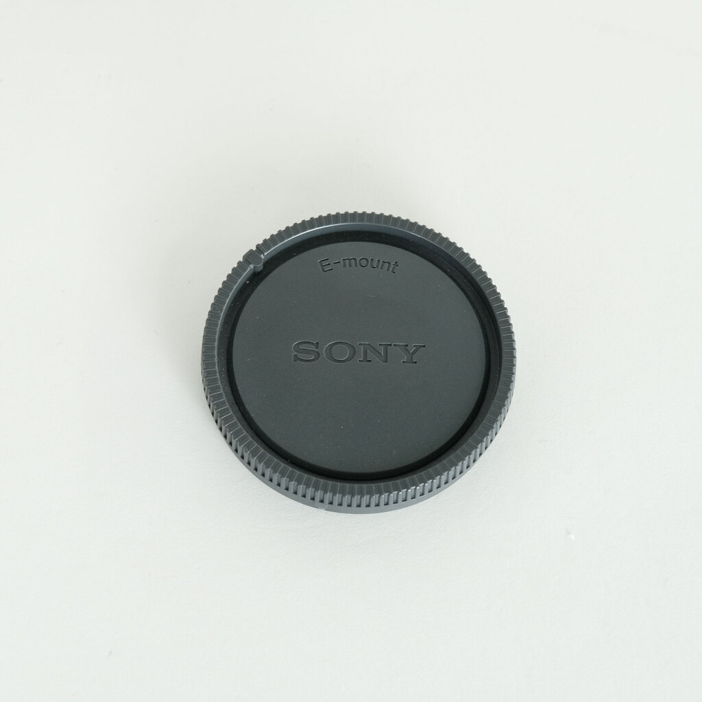 SONY FE 24-105mm F4 G OSS SEL24105G