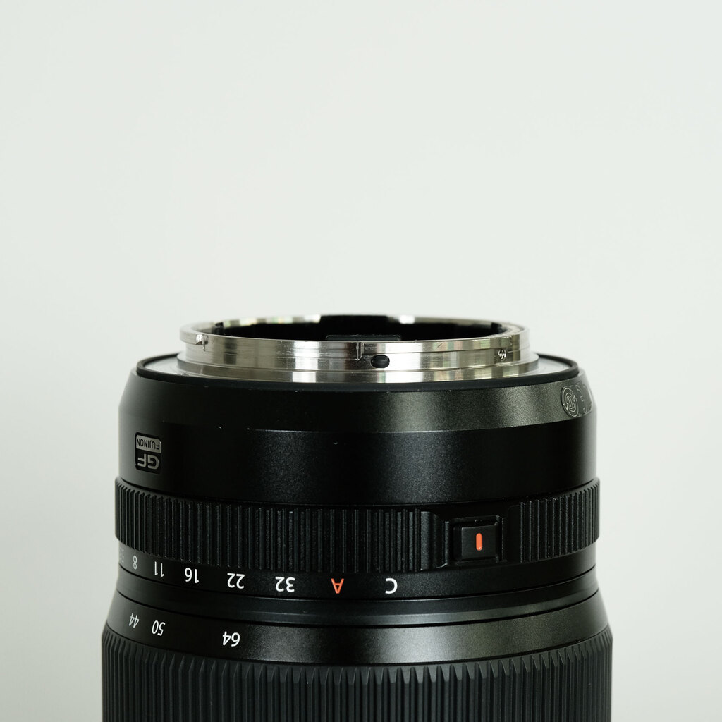 FUJIFILM GF32-64mmF4 R LM WR