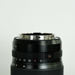 FUJIFILM GF32-64mmF4 R LM WR