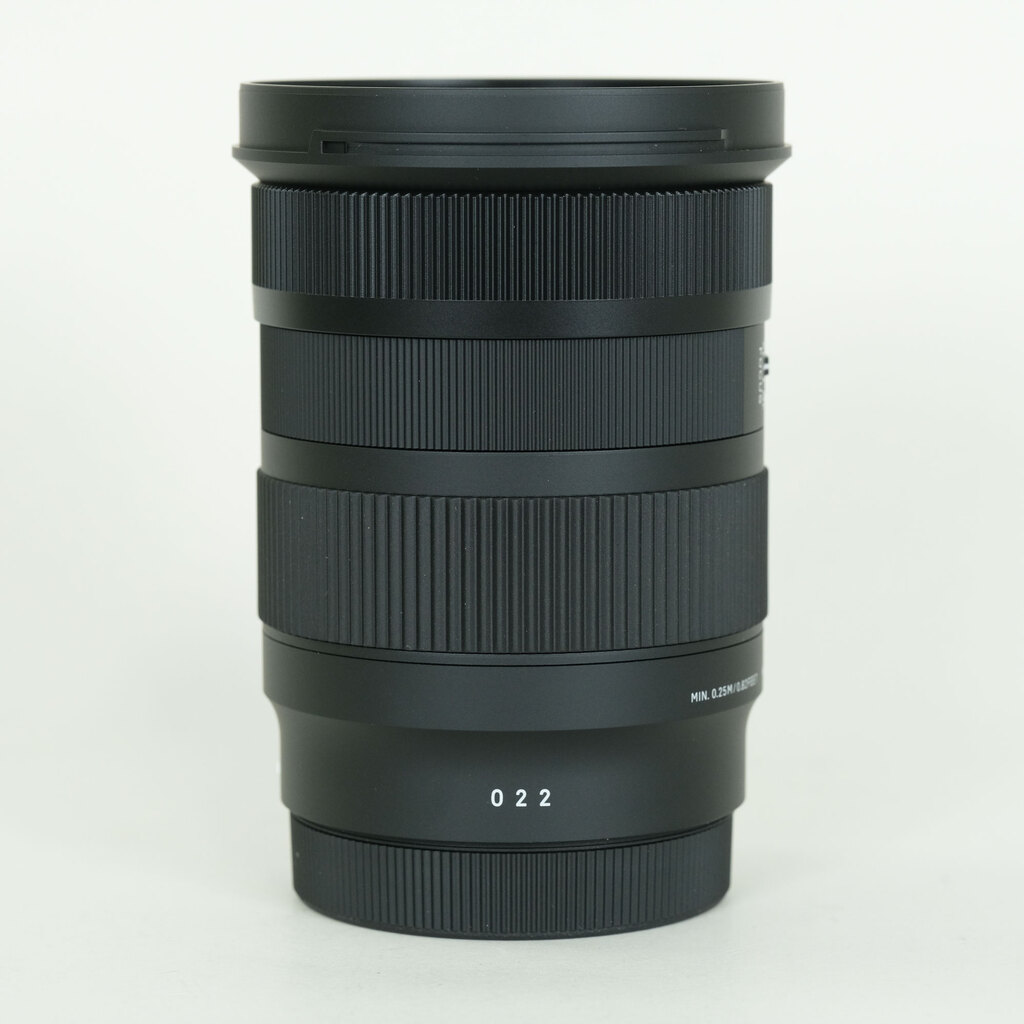 SIGMA 16-28mm F2.8 DG DN｜Contemporary [ライカL用]