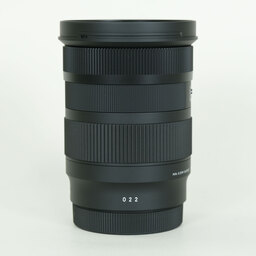 SIGMA 16-28mm F2.8 DG DN｜Contemporary [ライカL用]