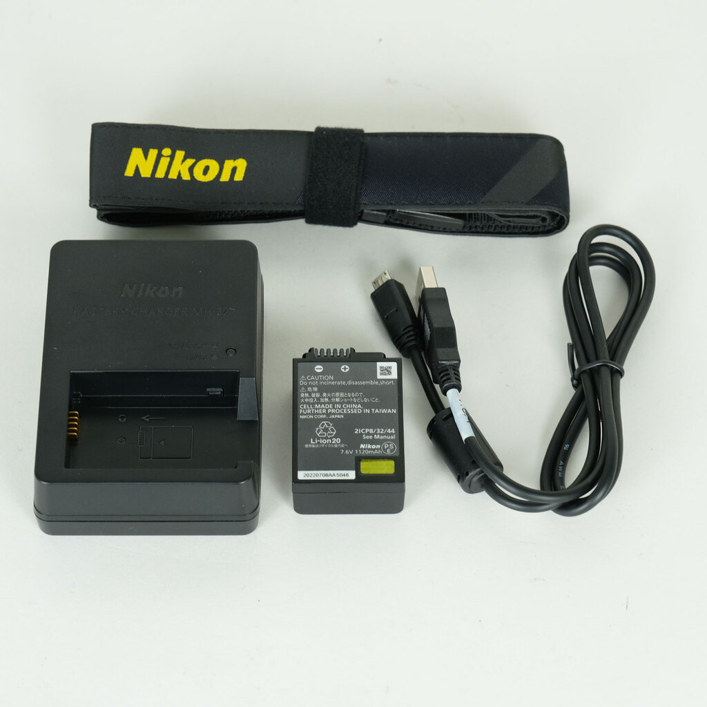 Nikon Z50 Nikon Z50