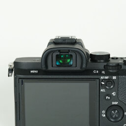 SONY α7 II（ILCE-7M2）