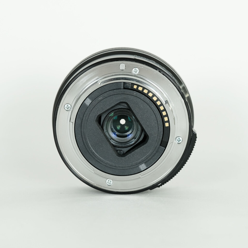 SONY E PZ 16-50mm F3.5-5.6 OSS SELP1650