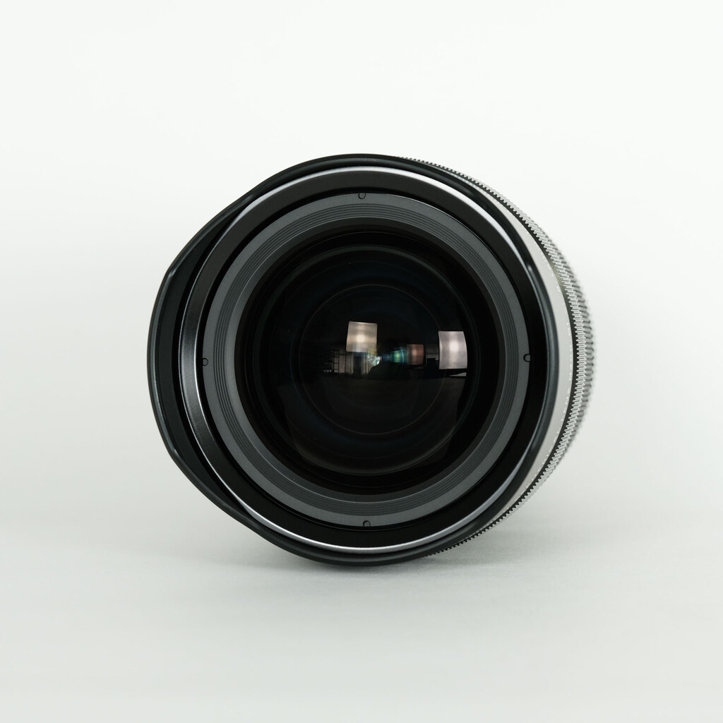 FUJIFILM XF8-16mmF2.8 R LM WR