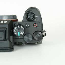 SONY α7 IV（ILCE-7M4）