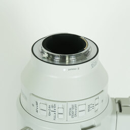 SONY FE 200-600mm F5.6-6.3 G OSS SEL200600G