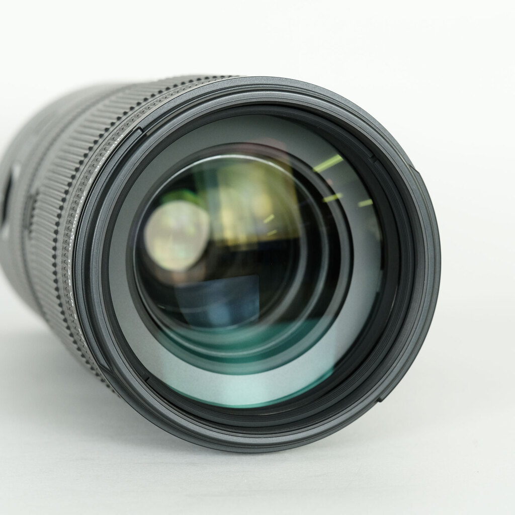 Nikon NIKKOR Z 70-200mm f/2.8 VR S