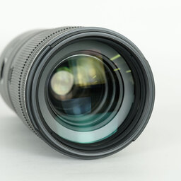 Nikon NIKKOR Z 70-200mm f/2.8 VR S