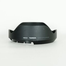 TAMRON 17-35mm F/2.8-4 Di OSD（Model A037）[キヤノンEF用]