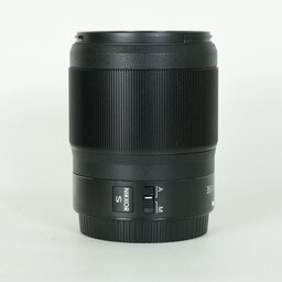 Nikon NIKKOR Z 35mm f/1.8 S