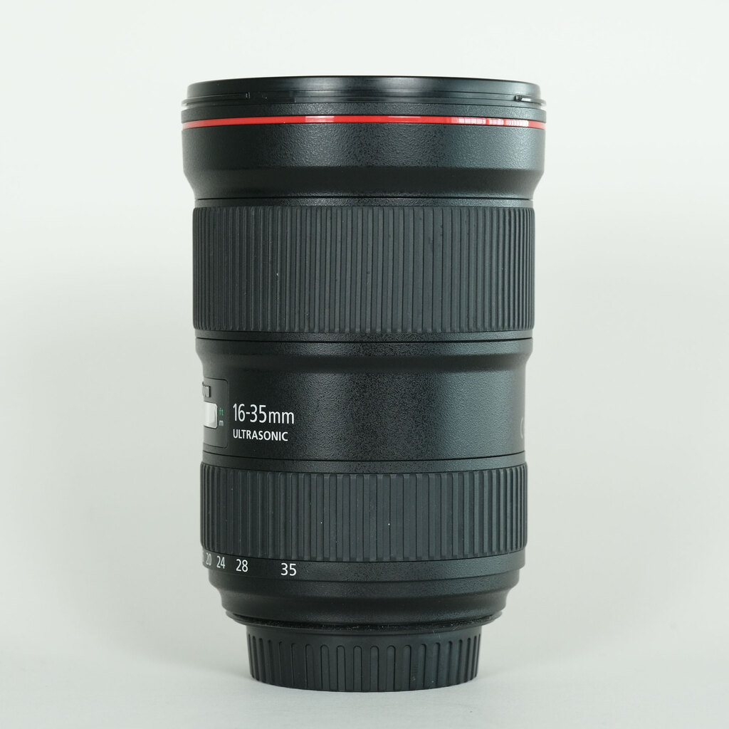Canon EF16-35mm F2.8L III USM Canon EF16-35mm F2.8L III USM