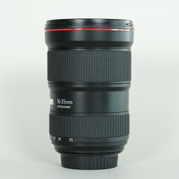 Canon EF16-35mm F2.8L III USM Canon EF16-35mm F2.8L III USM